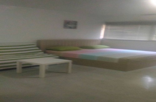 Ban Mai Condo | T8@impact Challenger Mueang Thon Thani Free WIFI