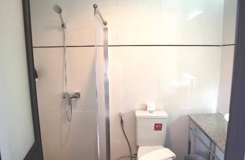 Nakhon Phanom Hotel | TaamJai Resort