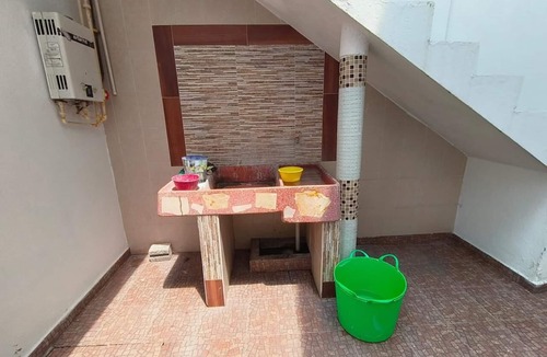 Yautepec House | TABACHINES CLUBHOUSE