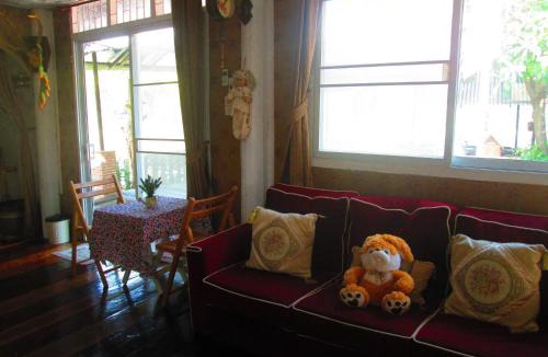 Doem Bang Resort | Tahjeen Riverhome