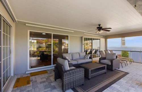 Burnt Store Isles House | Tailwinds and Tides