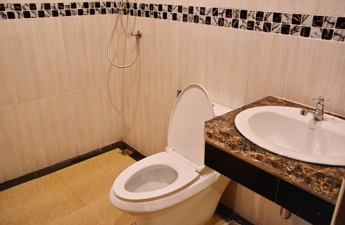 Pattaya Bay Hotel | Taj Place Residency