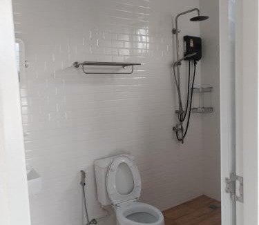 Thong Sala Apartment | TamApartment