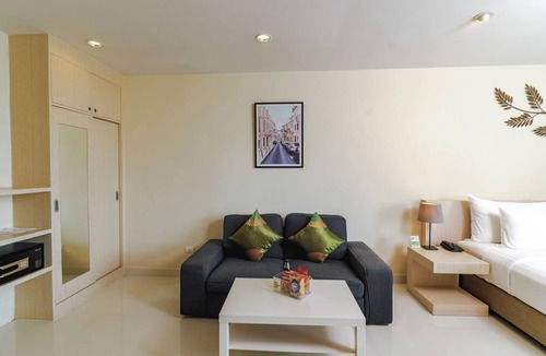 Rayong Hotel | Tamarind Garden Hotel