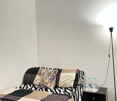 Al Wahdah House | Tanih's Lodging