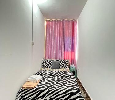 Al Wahdah House | Tanih's Lodging