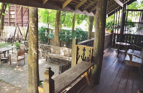 Chiang Mai Bed & Breakfast | Tanita House
