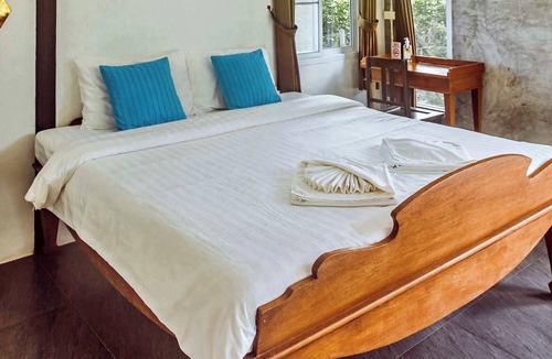 Pak Chong Bed & Breakfast | Tantai Eco Farm Stay at Khao Yai