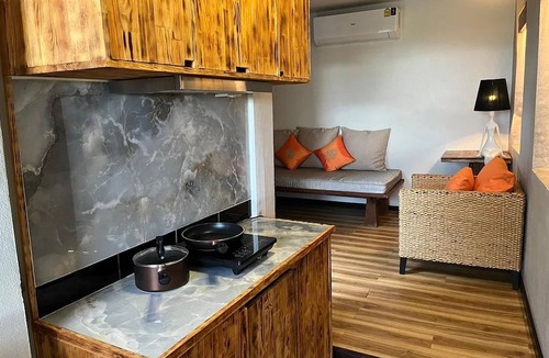 Chiang Rai Villa | TANYA Baan Bon Doi
