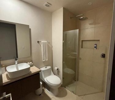 Tulum Apartment | TAO Edena 4PH