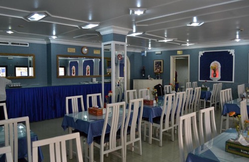 Naif Hotel | Tara Hotel LLC