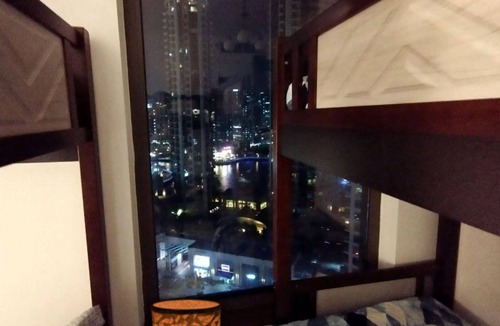 Jumeirah Hostel | Taranjabin Holiday Homes