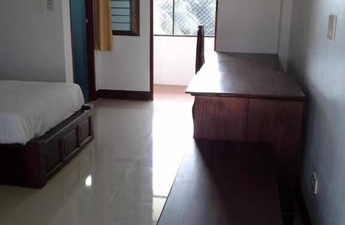 Chiang Saen Hotel | Tararin