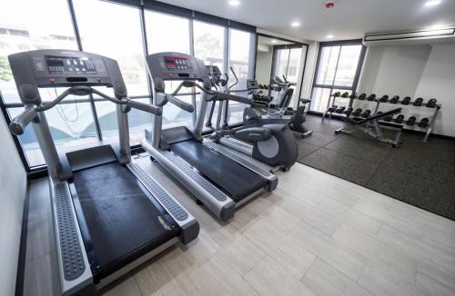 Chonburi Hotel | Tassana Place