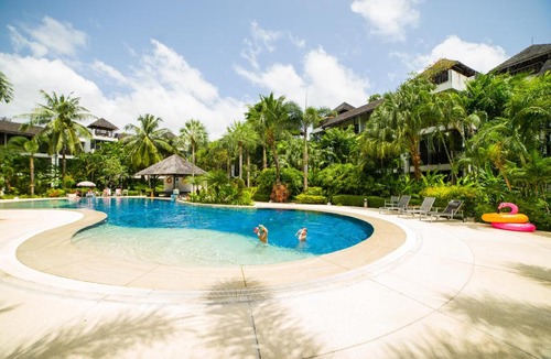 Cherngtalay Apartment | Tastefully Decorated 2 BR Penthouse