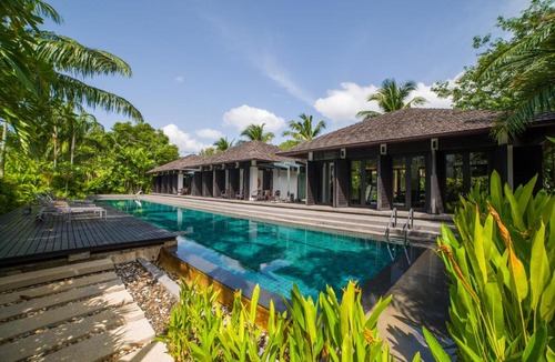 Cherngtalay Apartment | Tastefully Decorated 2 BR Penthouse