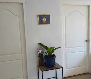 Bang Na Apartment | TEAK VILLA