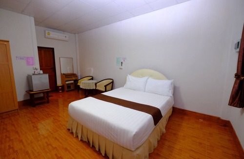 Na Kae House | Teerana Place