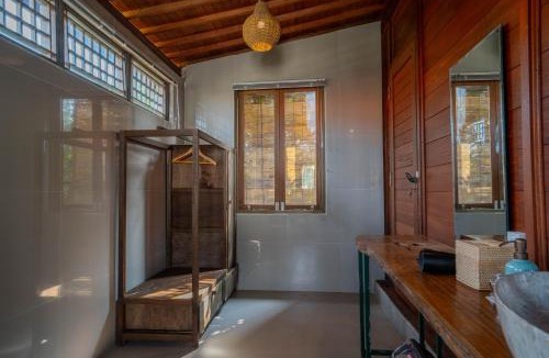 Kedewatan House | Tegale Ubud Home