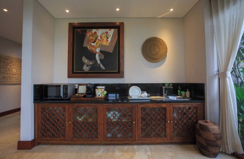 Ubud City-Centre Hotel | Tejaprana Bisma