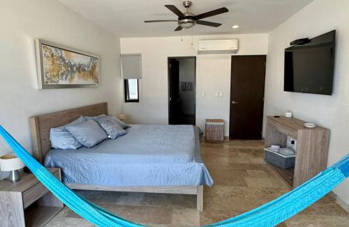 Telchac Puerto Apartment | Telchac Ocean Suite