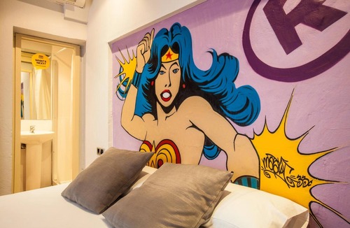 Ibiza City Centre Hostel | Ten Hostel