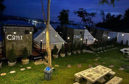 Sirindhorn Other | Tent ∙ 2 guests