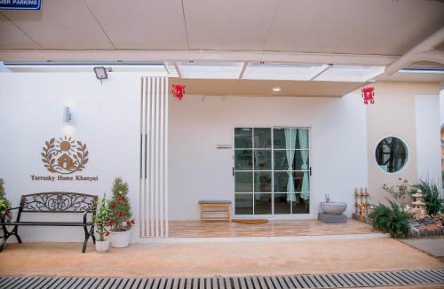 Khlong Muang Hotel | Terra Sky Home