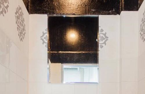 Wang Burapha Phirom Hotel | Double Room with good breakfast in BKK