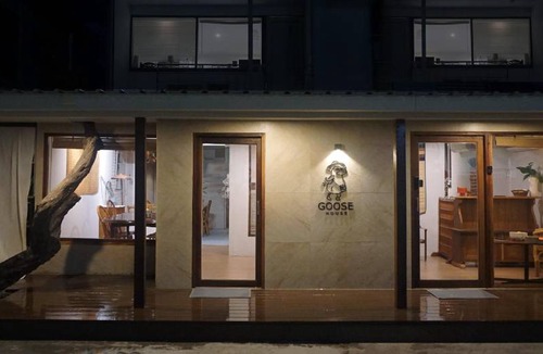 Nai Mueang Hostel | 25 m² Hostel ∙ 3 guests
