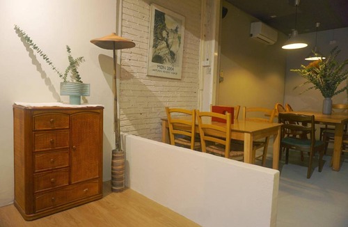 Nai Mueang Hostel | 25 m² Hostel ∙ 3 guests