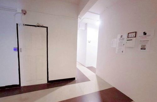 Talat Yot Apartment | The Hidden Khaosan - เดอะ ฮิดเด้นข้าวสาร รามบุตรี