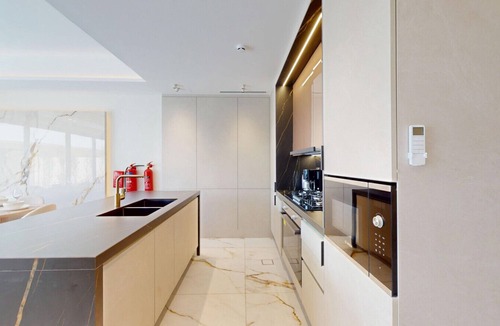 Dubai Apartment | TH40 Elegant - Three Bed Villa in Jumeirah Golf Estate