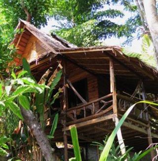 Ko Yao Resort | Tha Khao Bay View Bungalow