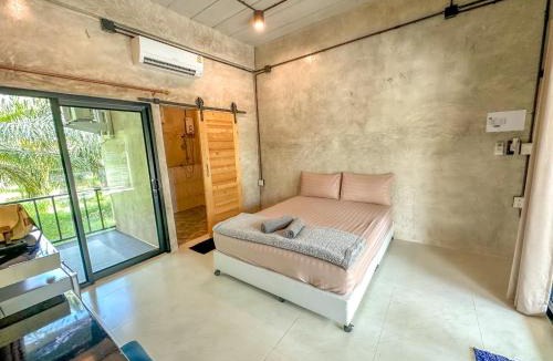 Kra Buri Hotel | Thabli Resort