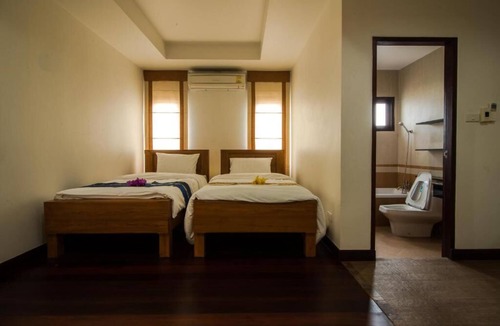 Bang Kruai Hotel | Thaihome Resort