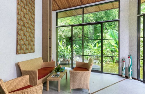 Manado Resort | Thalassa Dive & Wellbeing Resort Manado