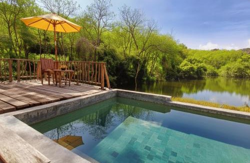 Khao Rup Chang Resort | Thap Pala Cottage