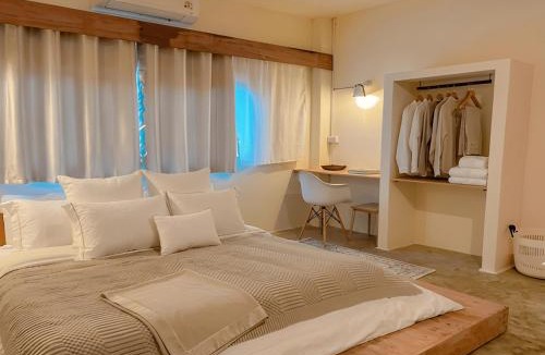 Ko Pha-ngan Villa | Thara Coco Villa - Boutique Luxury In Srithanu