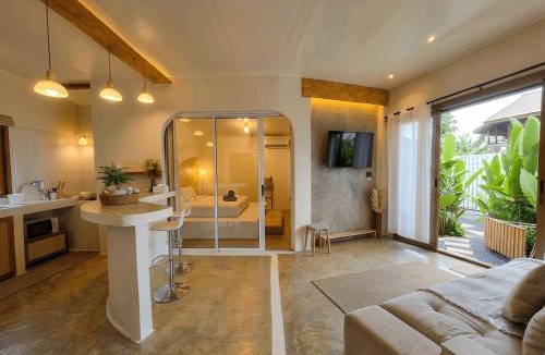 Ko Pha-ngan Villa | Thara Coco Villa - Boutique Luxury In Srithanu