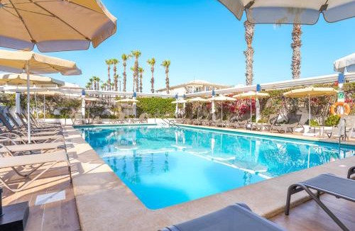 Can Picafort Hotel | THB Gran Playa - Adults Only