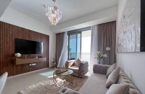 Al Sufouh 2 Apartment | The 5242 Tower 1 Dubai Marina - AL Maraseem