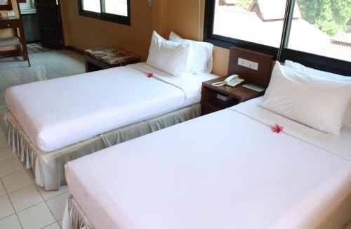 Klong Son Resort | The Aiyapura Koh Chang