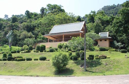 Klong Son Resort | The Aiyapura Koh Chang
