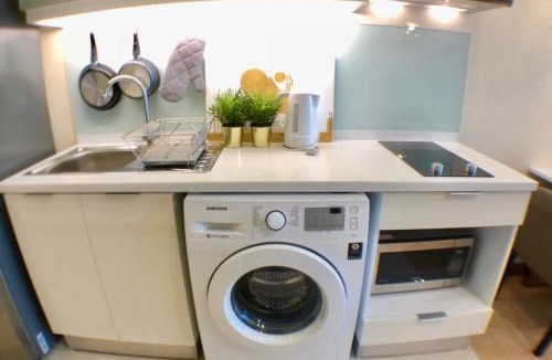 Chang Khlan Apartment | The Astra Condo Chiang Mai - 11th Floor