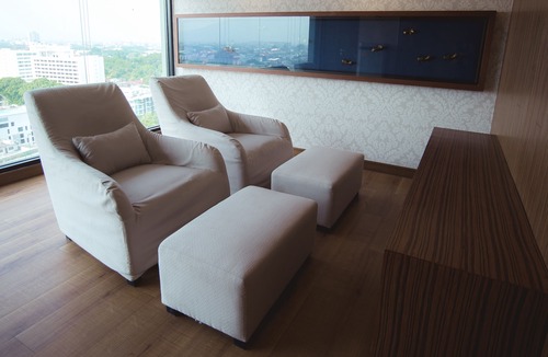 Chang Khlan Condo | The Astra Condo