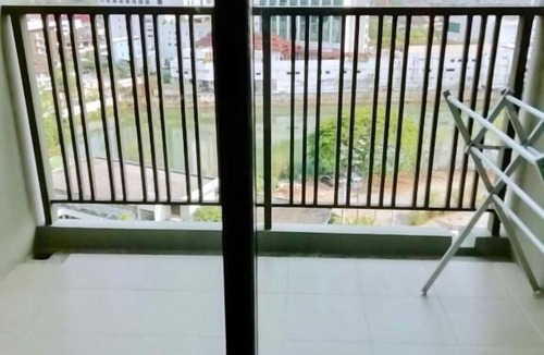 Chang Khlan Condo | The Astra Condo