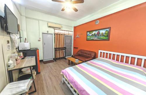Pak Kret Apartment | The Backpacker stn