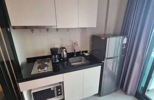 Pattaya Bay Condo | The Base Central Pattaya Condminium
