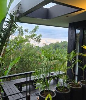 Tukad Mungga House | The Bataran Studio